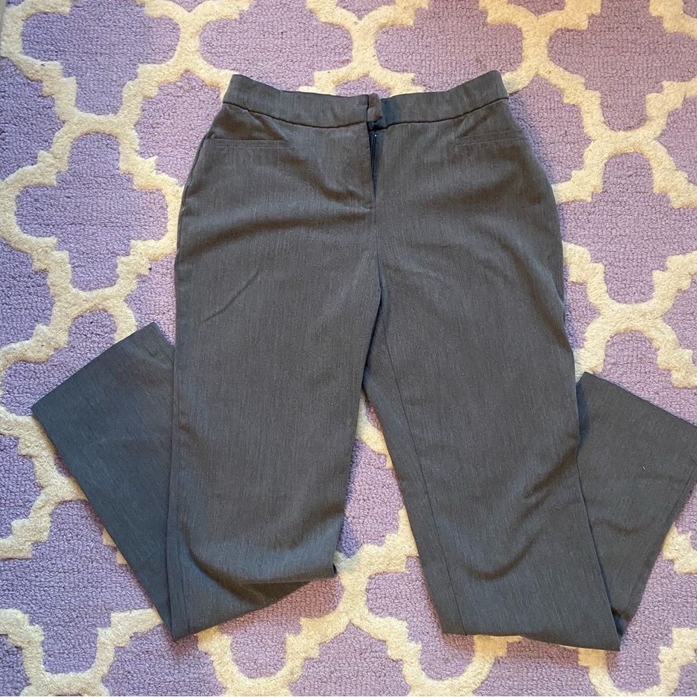 Alfani Gray Slacks